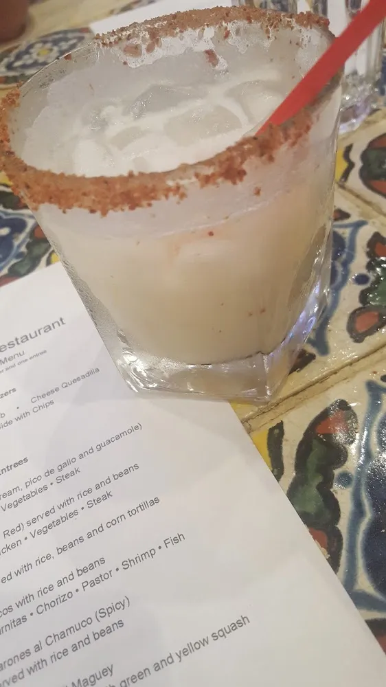 Horchata