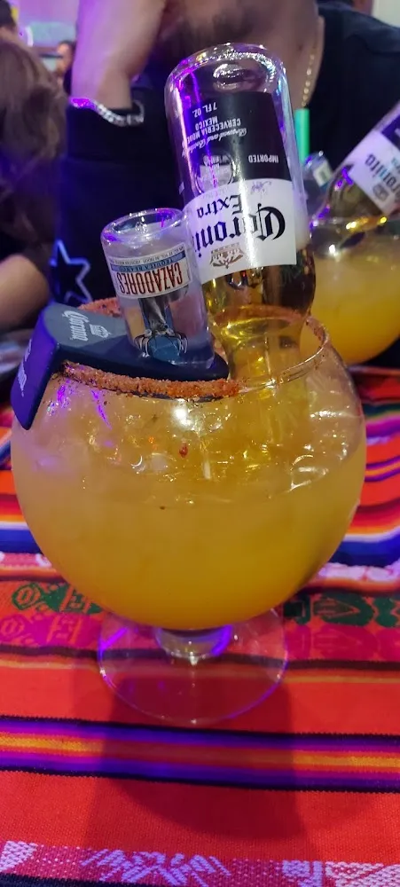 Reina Margarita